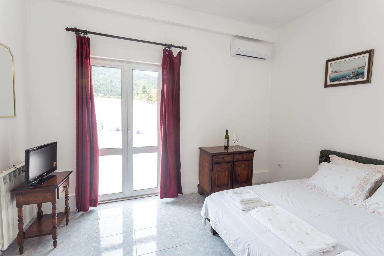 Hotel Jovana 부드바 객실 사진
