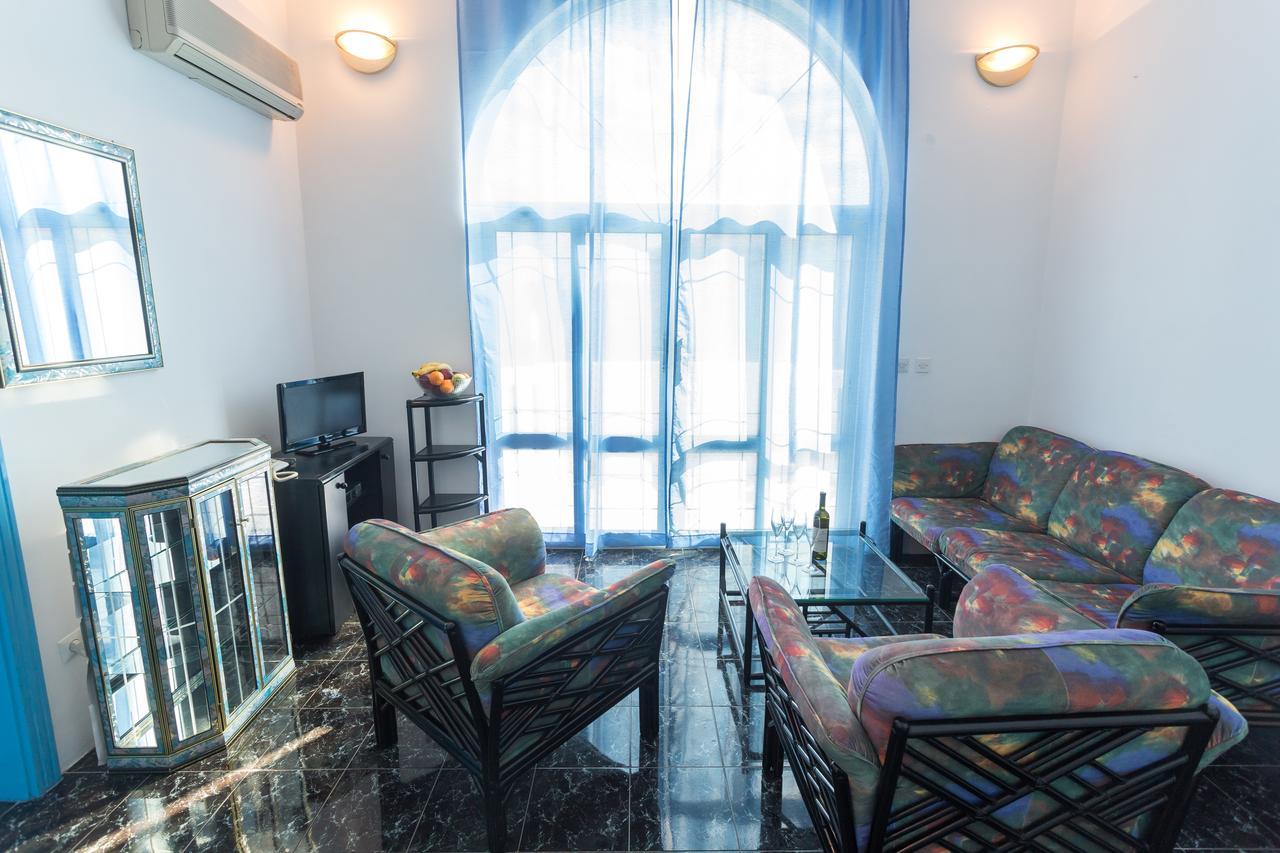 Hotel Jovana 부드바 객실 사진