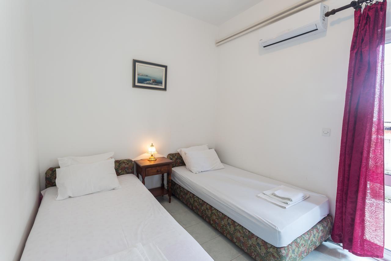 Hotel Jovana 부드바 객실 사진