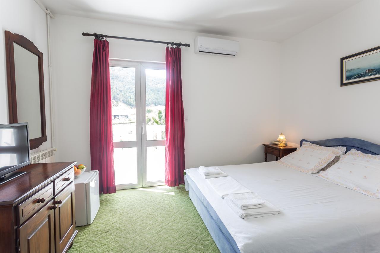 Hotel Jovana 부드바 객실 사진