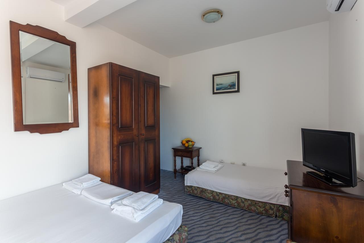 Hotel Jovana 부드바 객실 사진