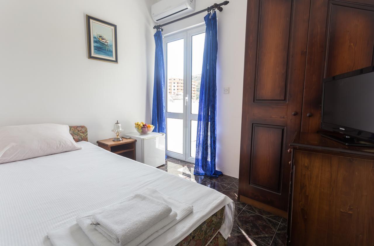 Hotel Jovana 부드바 객실 사진